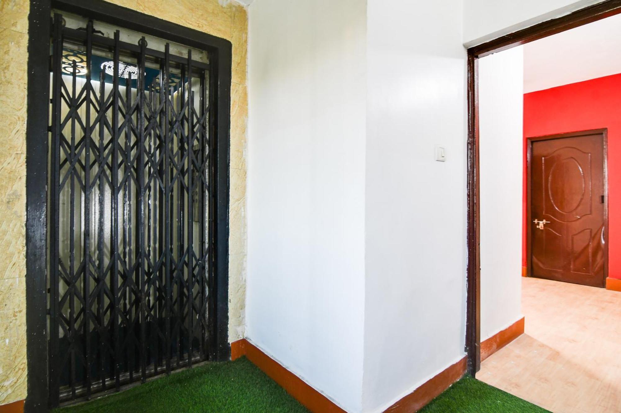 Hotel O Biswa Bangla Sarani Kolkata Exterior photo