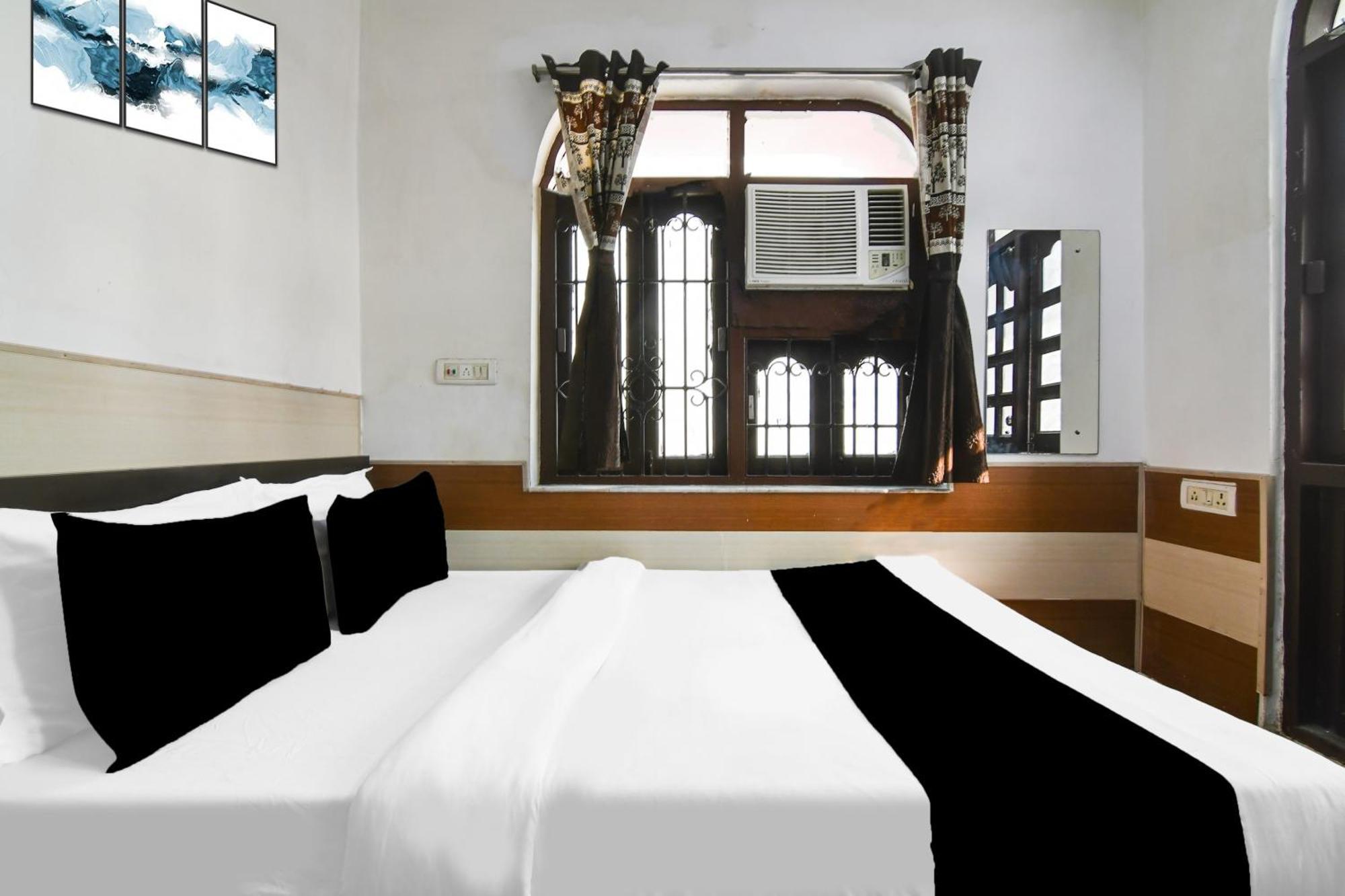 Hotel O Biswa Bangla Sarani Kolkata Exterior photo