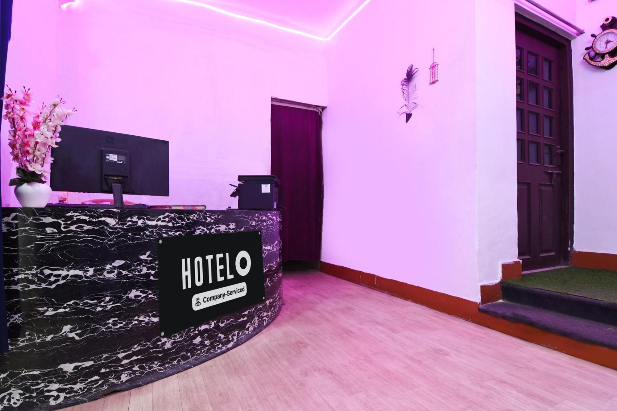 Hotel O Biswa Bangla Sarani Kolkata Exterior photo